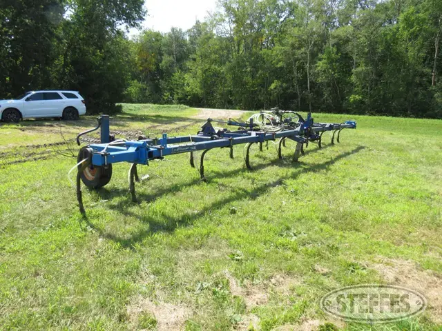 Blue Jet LandRunner