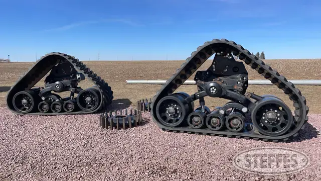 2018 ATI PowerFlex