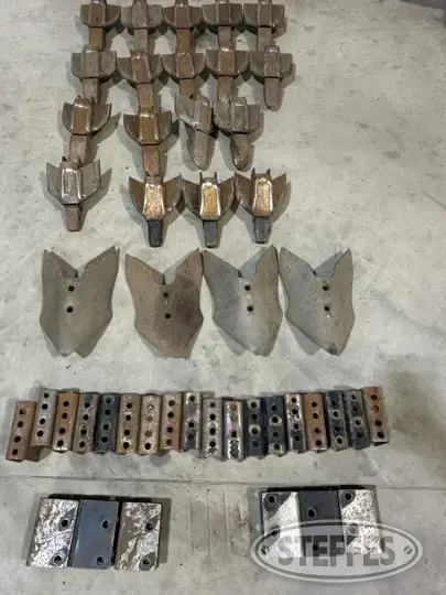 Case IH Farm Support Item