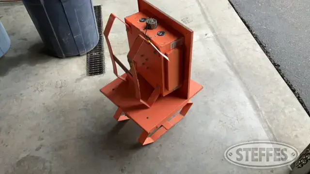 JP Nolan & Co 52201