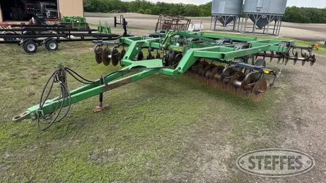 John Deere 510