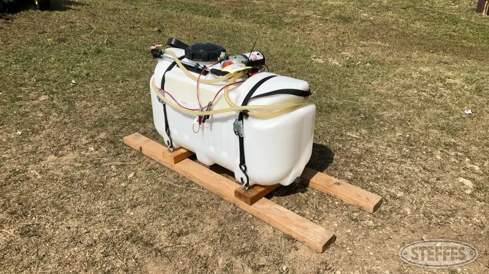 Northstar Sprayer ATV-UTV Attachment