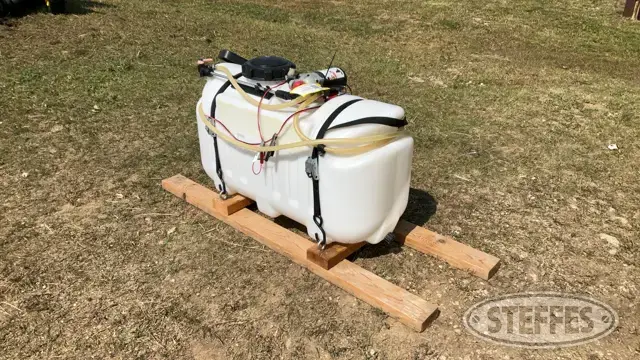 Northstar Sprayer