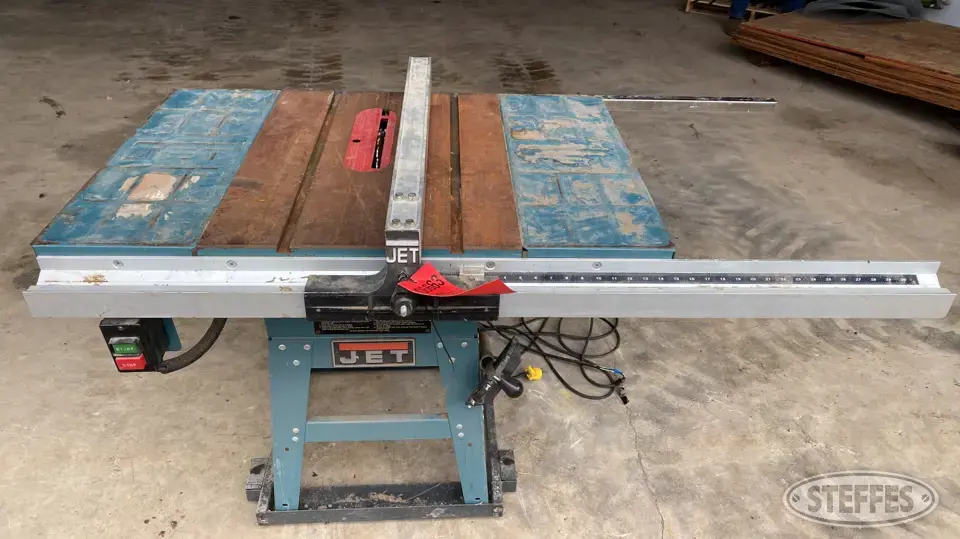 Jet Power Tool
