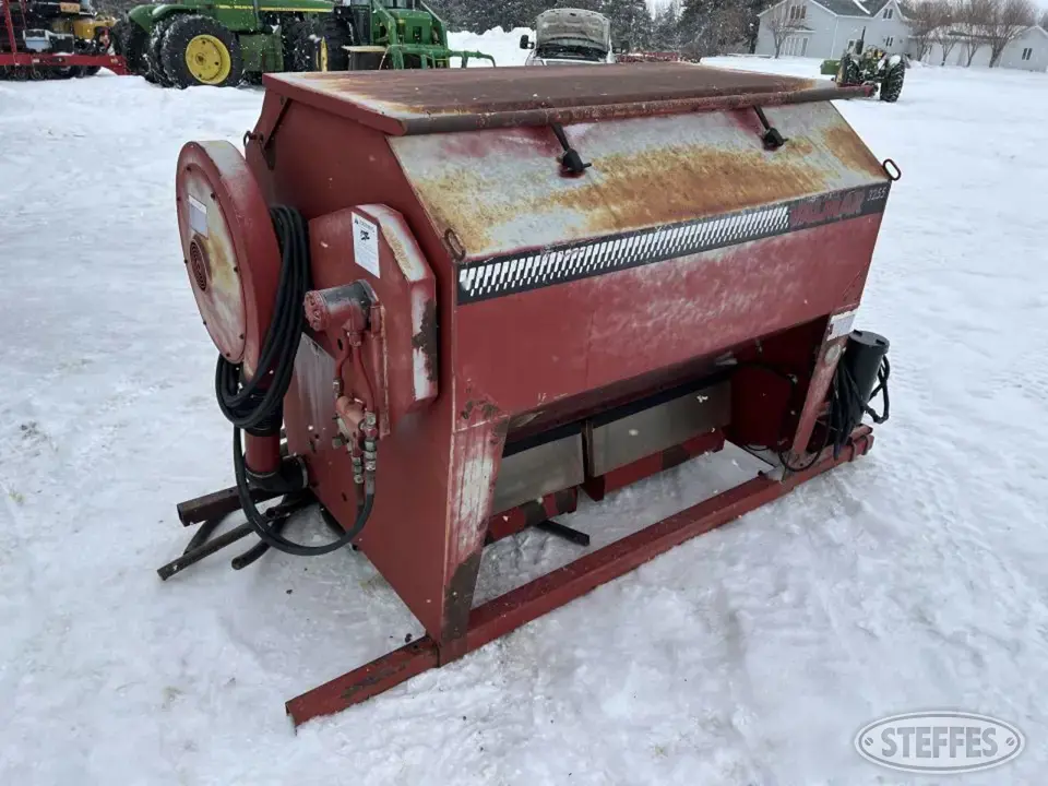 Valmar 3255 Dry Applicator