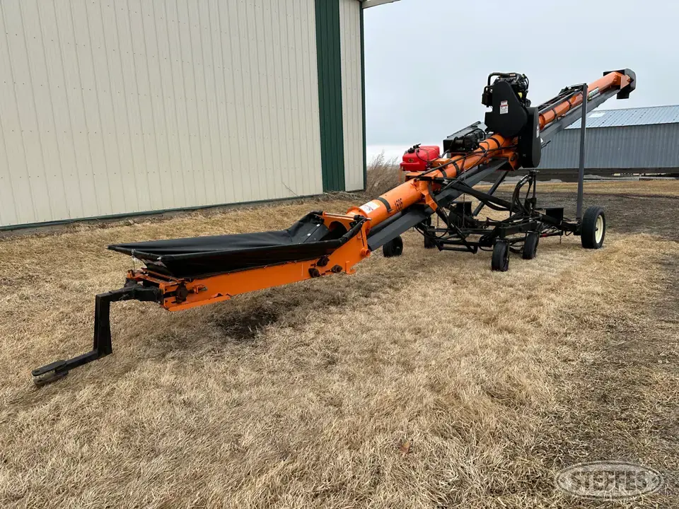 2013 Batco 1535 Belted Conveyor