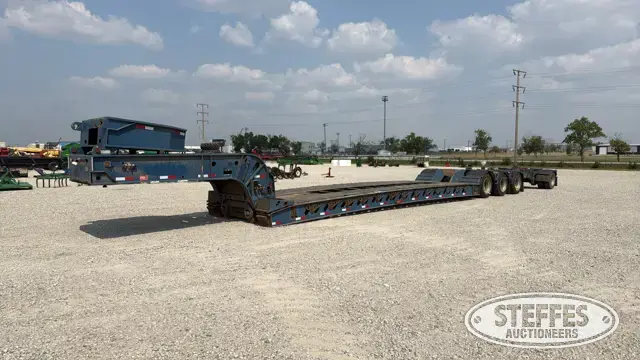 2001 XL Specialized 55-ton