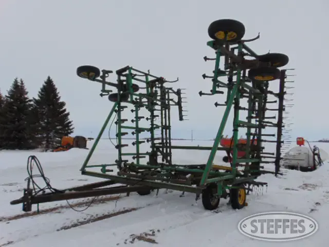 John Deere 1010