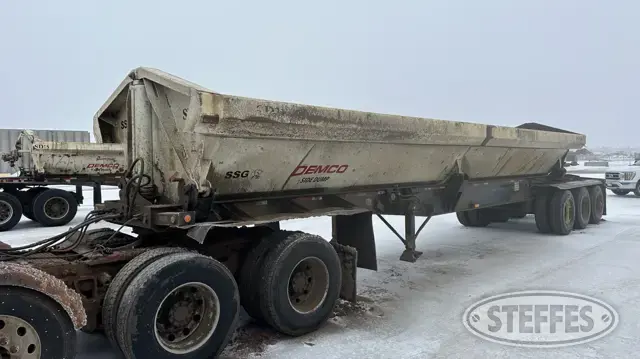 2020 Demco