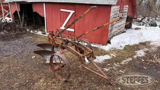Allis-Chalmers 216