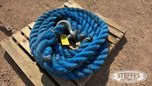 Tow rope