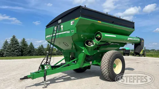 2014 Brent 782