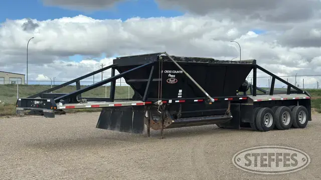 2019 Cross Country