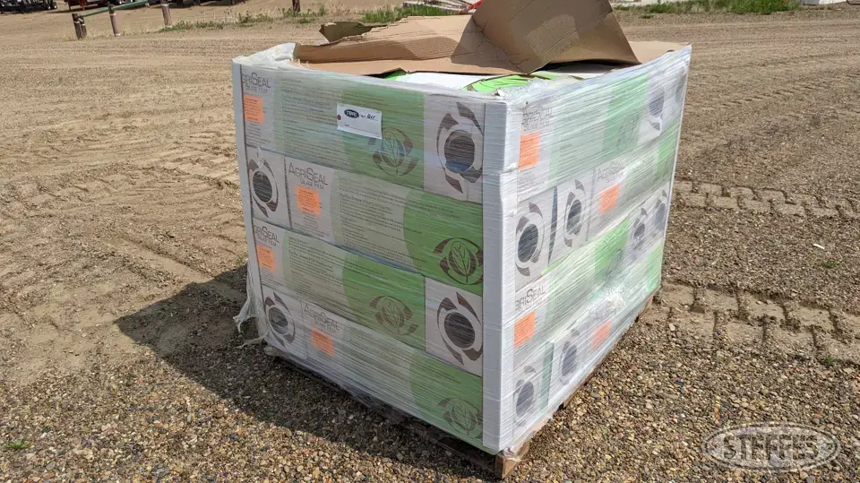 AgriSeal silage film Farm Support Item