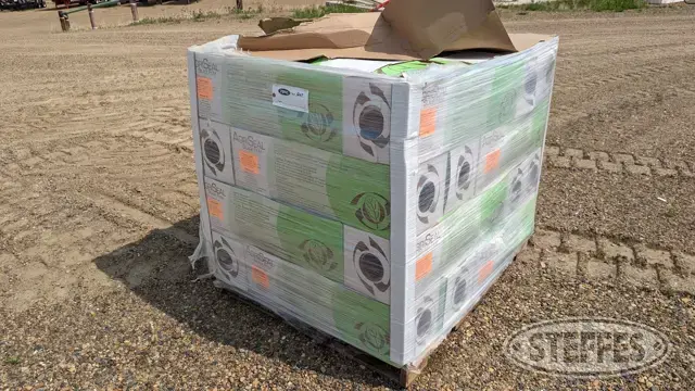 AgriSeal silage film