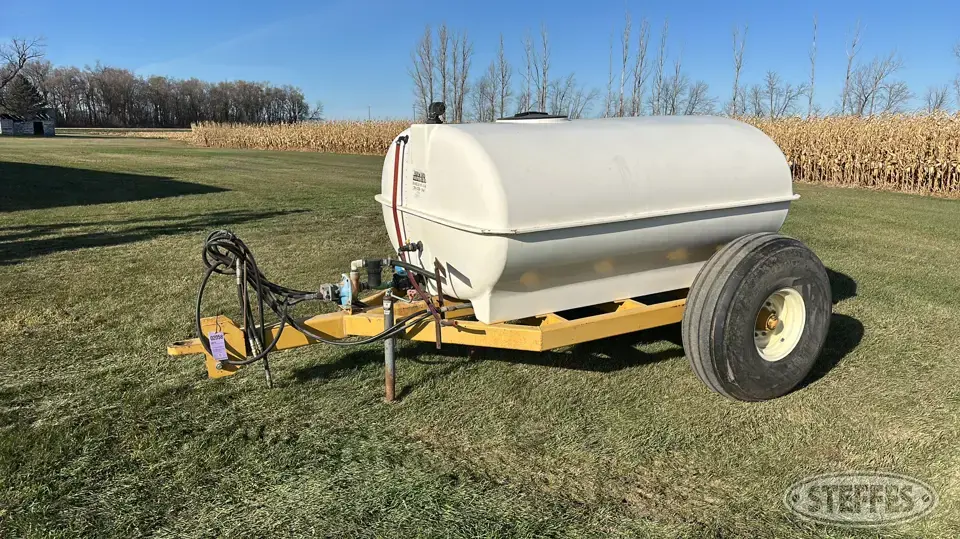 River Bend Industries Caddy