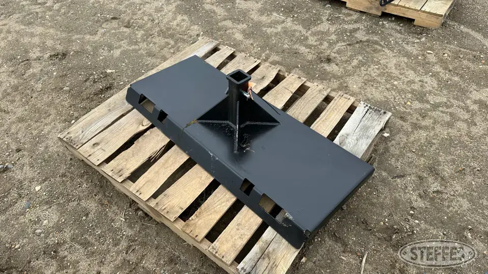Beast Attachments Skid Steer Attachments-Other