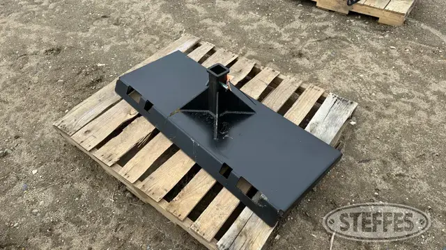Beast Attachments