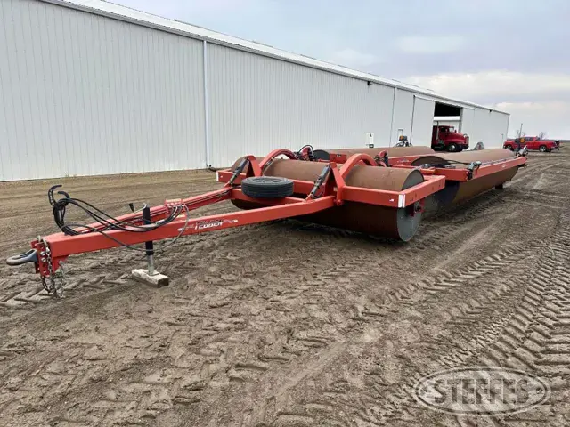 2011 Tebben TR52