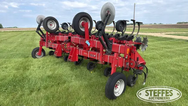 Case IH 183