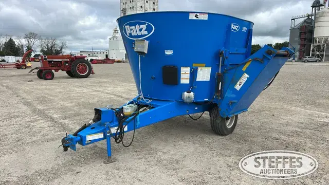 Patz V270