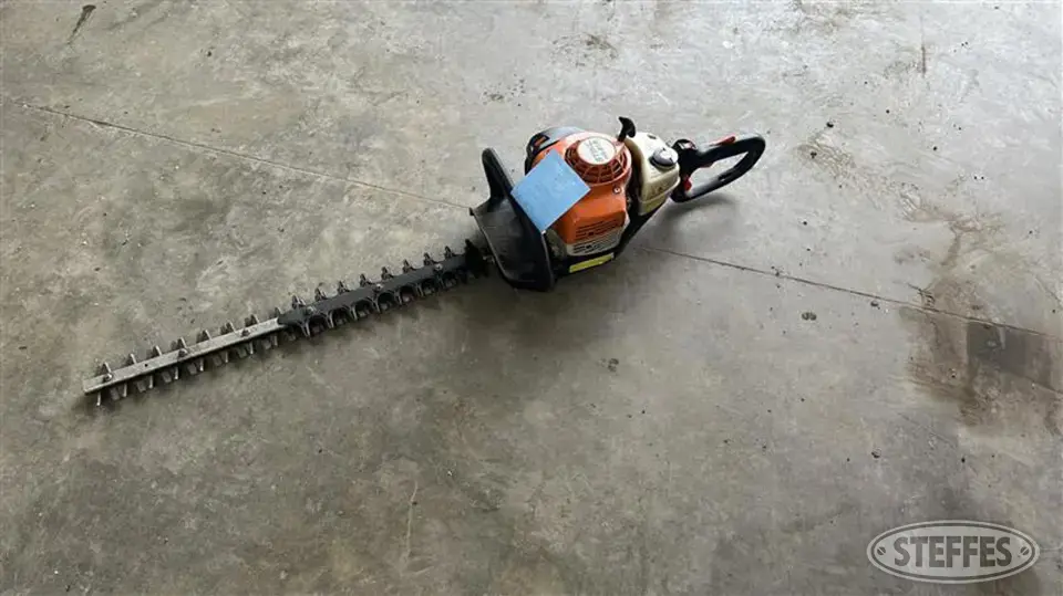 Stihl General Business Support Item