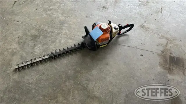 Stihl
