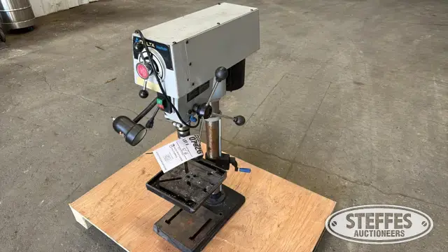 2008 Delta Shopmaster