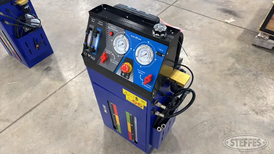 Katool ATF 200 Shop Equipment-Other