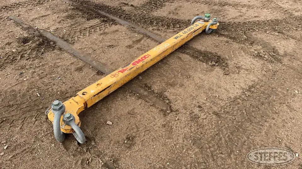 Tandemloc Crane Accessory