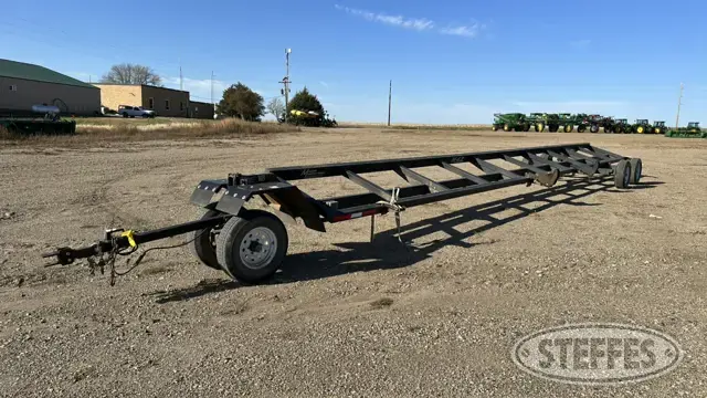 2015 Maurer 42