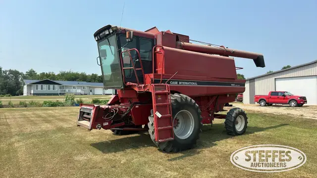 1994 Case IH 1688