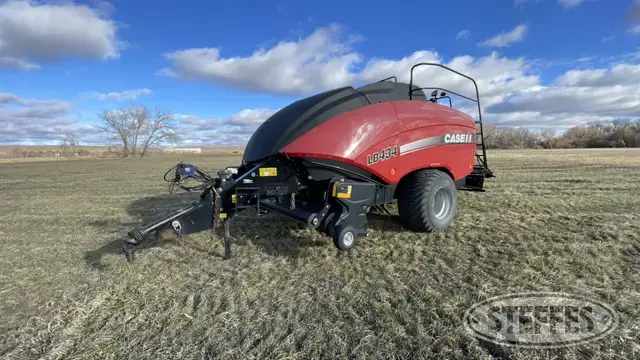 Case LB434