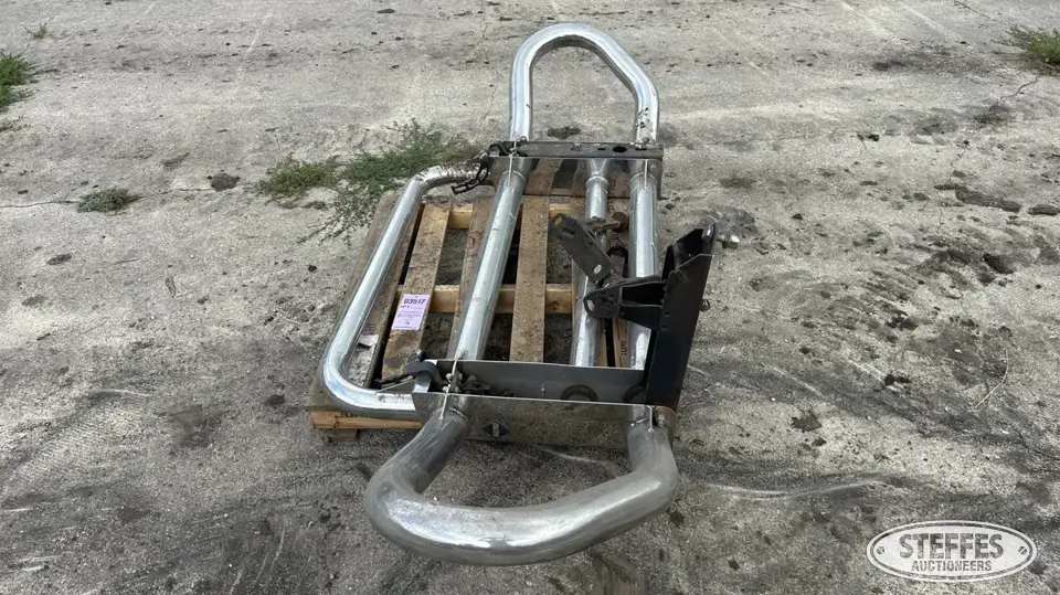 Grille guard Truck-Trailer Part