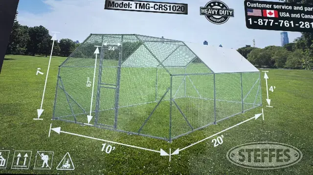 2023 TMG CRS1020