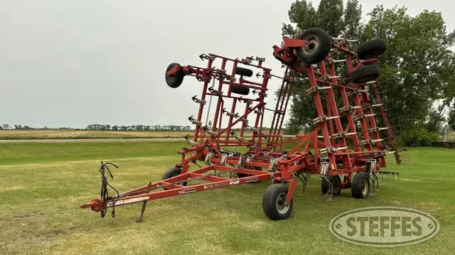 Wil-Rich Quad 5