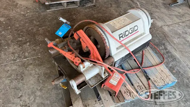 Ridgid 1224