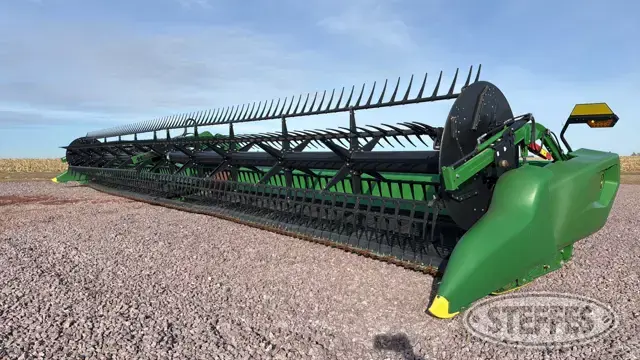 2023 John Deere RD45F