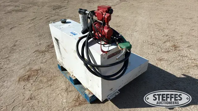 L-Fuel tank
