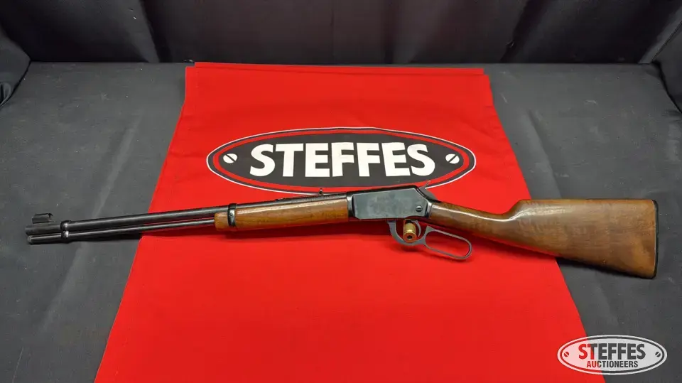 Winchester Model 9422 Rifle