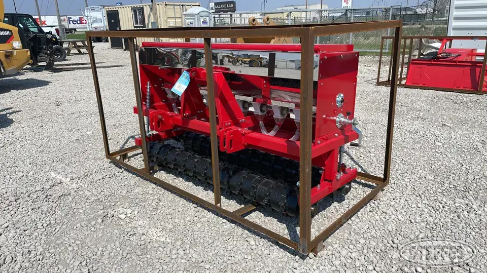 AGT STS D10 Skid Steer Attachments-Other