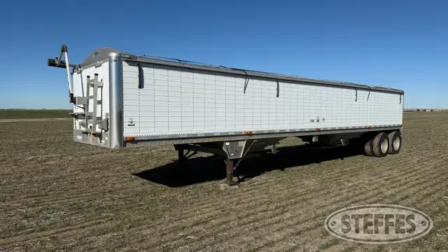 2009 Wilson Pacesetter DWH-500