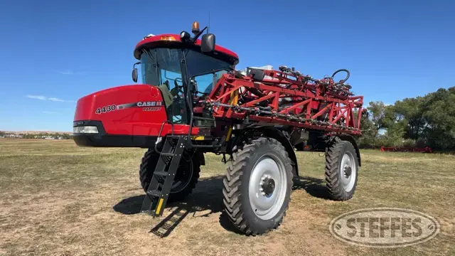2013 Case IH Patriot 4430