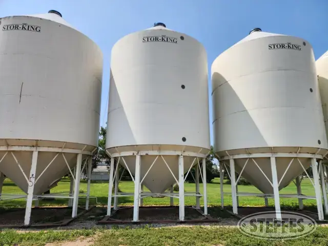 Stor-King SKB16110E