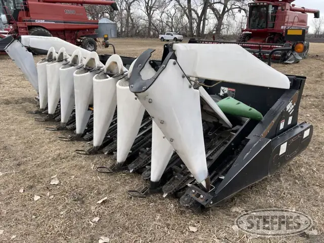 2006 Harvestec 4208C