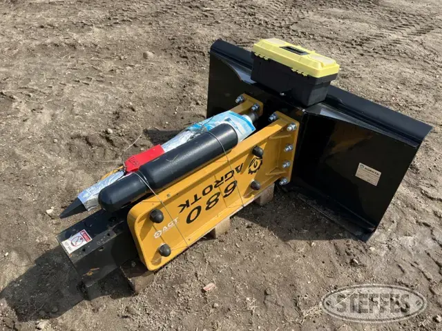 AGT 680
