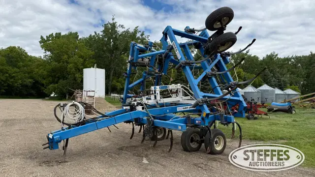DMI Nutri-Placer 5300