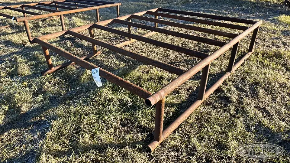 A&K Best Panels Livestock Equipment-Other