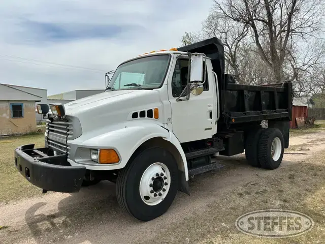 2004 Sterling Acterra