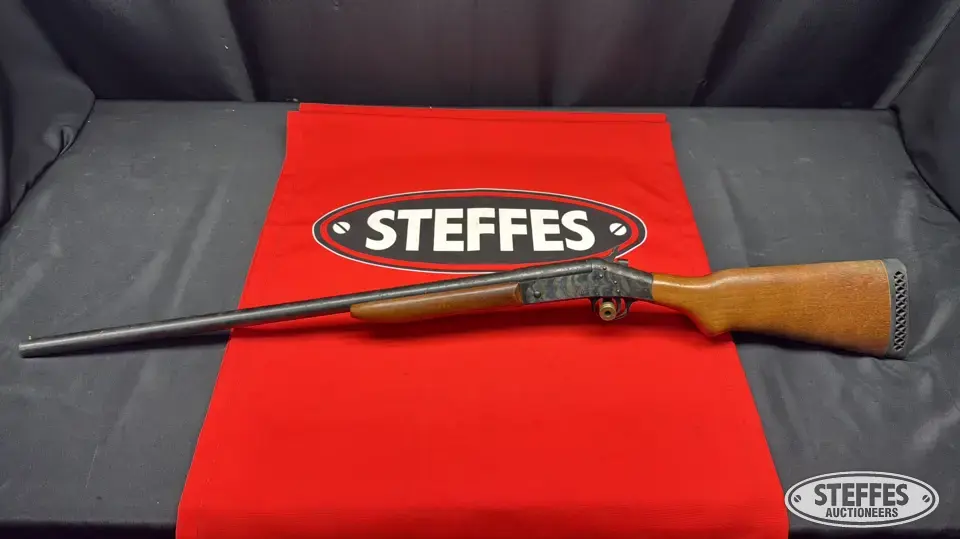Harrington & Richardson Model 88 Shotgun